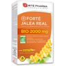 Forté Pharma Forté Jalea Real Bio 2000 mg ampollas 20 x 15 ml