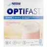 Optifast Shake #morango 12 x