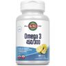 Kal Omega 3 450/300 120 pérolas