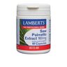 Lamberts Extrato de Saw Palmetto 160Mg 60 Tab