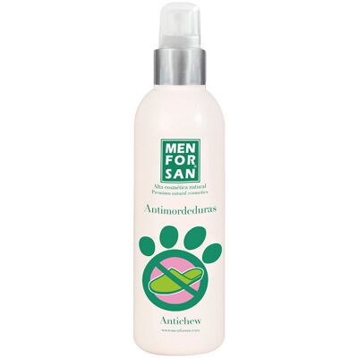 Men For San Antimordeduras mascotas spray 125 ml Men For San Antimordeduras mascotas spray 125 ml