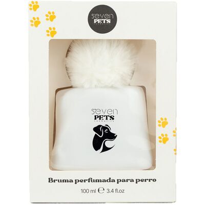 Seven Cosmetics Especial Mascotas bruma 100 ml Seven Cosmetics Especial Mascotas bruma 100 ml