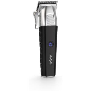 BaByliss Máquina De Cortar Cabelo E812E bateria de lítio 1 unidade BaByliss Máquina De Cortar Cabelo E812E bateria de lítio 1 unidade