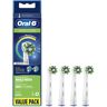 Oral-B Cabeças Cross Action #white