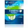 Tampax Pearl tampón super 24 uds