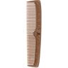 The Bluebeards Revenge Liquid Wood beard and mo’ comb 1 pz