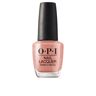 Opi Nail Lacquer #worth a pretty penne