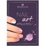 Essence Nail Art láminas para uñas #02-intergalilactic