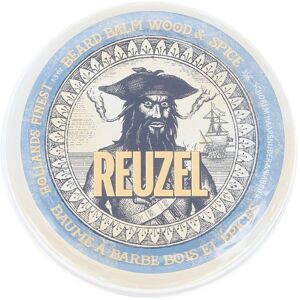 Reuzel Bálsamo para barba Wood & Spice 35 gr Reuzel Bálsamo para barba Wood & Spice 35 gr