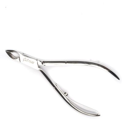Galiplus Alicate Cortador De Pele 1u Galiplus Alicate Cortador De Pele 1u