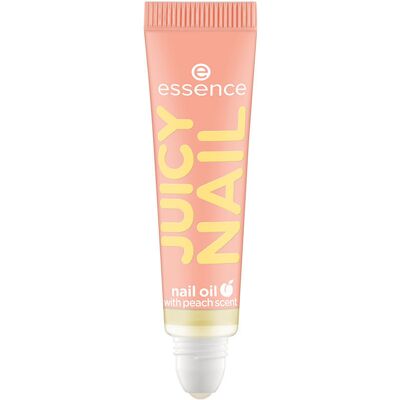 Essence Óleo para unhas Juicy Nail 11 ml Essence Óleo para unhas Juicy Nail 11 ml