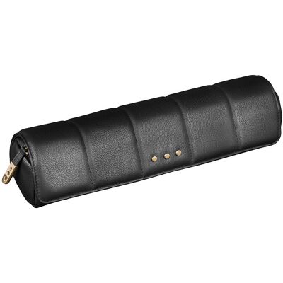 Neceser termico 2 en 1 con alfombrilla para rizador y tenacilla ghd 2 u Neceser termico 2 en 1 con alfombrilla para rizador y tenacilla ghd 2 u