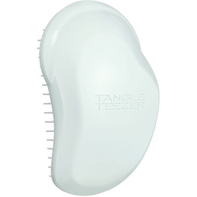 Tangle Teezer Escova desembaraçadora Fine & Fragile #Original Azul Gelo 1 unidade Tangle Teezer Escova desembaraçadora Fine & Fragile #Original Azul Gelo 1 unidade
