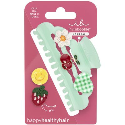Invisibobble Myclaw L #Picnic Pop Invisibobble Myclaw L #Picnic Pop