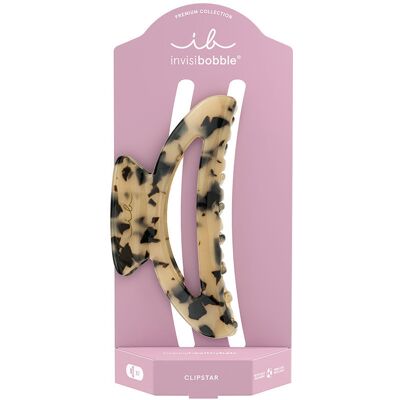 Invisibobble Clipstar Premium #Leo Locks Invisibobble Clipstar Premium #Leo Locks