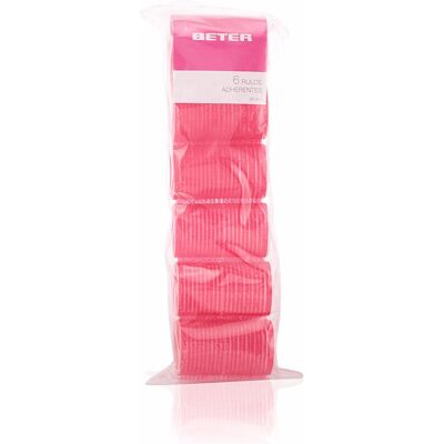 Beter Rulos adherentes 36 mm 6 u Beter Rulos adherentes 36 mm 6 u