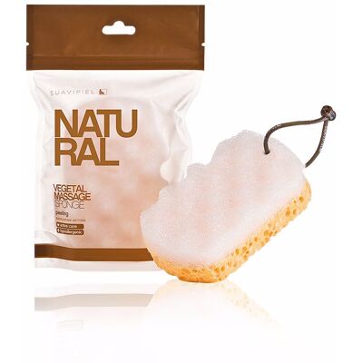 Suavipiel Natural Esponja vegetal masaje bath peeling 1 u Suavipiel Natural Esponja vegetal masaje bath peeling 1 u