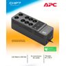 APC BACK UPS 850VA 230V USB TYPE-C