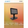 VISOR DE CLIENTE EUROSYS 8P 800X600 HDMI