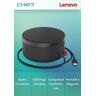 Viva-Voz Lenovo Go Wired Speakerphone