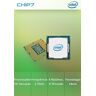 PROCESSADOR INTEL I3 10105 1200 3.7 A 4.4G 6MB 4C8T 65W IN BOX