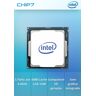 PROCESSADOR INTEL I3 10105F 1200 3.7 A 4.4G 6MB 4C8T 65W IN BOX