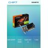 Gráfica Gigabyte GeForce® GT 1030 LP 2GB GDDR5