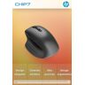 Hp Creator 935 BLK WRLS Mouse  - preço válido p/ unidades faturadas até 31 de julho ou fim de stock