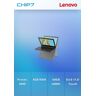 Portátil Lenovo - AMD 3000 Series 3015e / 4GB RAM / 64GB eMMC / 11.6" Touch / Windows 10 Pro National Academic - 300e (2nd Gen) 82GK