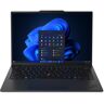 Lenovo ThinkPad X1 Carbon G12, Intel® Core™ Ultra 7 155U, 14'' 2880 x 1800 Touch, W11Pro, 32.0GB, 1x1TB SSD M.2 2280 PCIe Gen4, Intel® Graphics, BT5.3,Intel®AX211vPro,QuectelRM520NGL, , 2160P UHDRGB+IR, 3 Cell Li-Pol 57Wh, 3YR Premier  Plus, Backlit, Blac