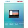 Portátil Lenovo ChromeBook 14e -  AMD A4-9120C / 8GB RAM DDR4 / 64GB eMMC / 14" IPS Full HD Touch / Radeon R4 / Chrome OS