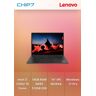 Portátil Lenovo ThinkPad T14s G4 14" i7 16GB SSD 512GB Iris Xe Graphics W11 Pro Preto