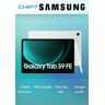 Tablet Samsung Galaxy Tab S9 FE Wifi 128GB Verde