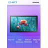 SAMSUNG DISPLAY PROFISSIONAL LFD 13" QBR  16/07 TOUCHSCREEN