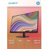 Monitor HP - 27" Full HD IPS / 75Hz / 5ms / HDMI Display Port VGA / 250 nits - P27 G5