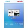 Monitor Lenovo L27E-40 - Monitor 27" VA FHD 16:9 100HZ 4MS FREESYNC
