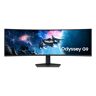 Monitor Samsung Odyssey G95C 49" LED DWQHD 240Hz FreeSync Premium Pro Curvo