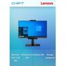 Monitor Lenovo 23.8′ ThinkCentre TIO 24 FHD c/ Câmara