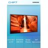 Samsung OM55N-S - 55" Classe Diagonal OMN-S Series ecrã LCD com luz de fundo LED - sinalização digital - 1080p 1920 x 1080