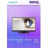 Benq GW2785TC - 27" IPS FHD Reg Altura USB-C PD  - preço válido até nova comunicação