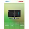 Monitor Gaming Lenovo Y25g-30 IPS 24.5" FHD 16:9 360Hz G-SYNC