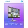 Monitor HP - 24" WUXGA IPS / 5ms / 350 cd/m² - Z24n G3