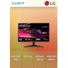 Monitor LG - 23.8" Full HD IPS / 144Hz / 1ms / AMD FreeSync Premium - 24GN60R-B