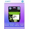 HP 953XL AC NEGRO TINTA BLISTER