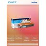 BROTHER TONER AZUL TN241C