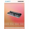 Recipiente para Resíduos de Toner Samsung W706