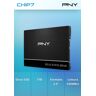 Disco SSD 2.5" PNY CS900 Series 1TB 3D TLC SATA