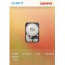 Lenovo ThinkSystem ST50 3.5" 2TB 7.2K SATA 6Gb Non-Hot Swap 512n HDD   » preço válido para unid pré estabelecidas e faturadas até 9 de Julho