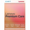 Lenovo 3Y Premium Care with Onsite upgrade from 1Y Depot/CCI