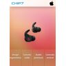 Apple Earbuds Fit Pro Preto